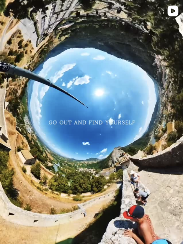 TikTok 1